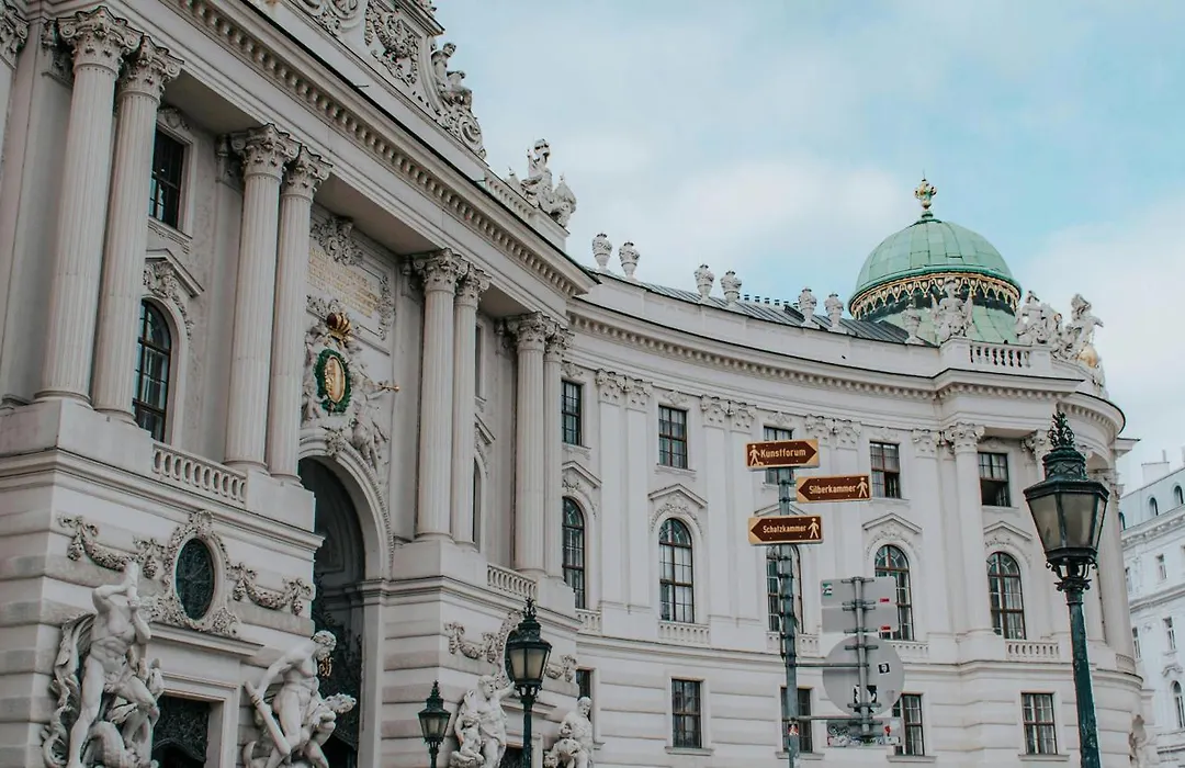 Ruby Marie Hotel Vienna By Ihg-1