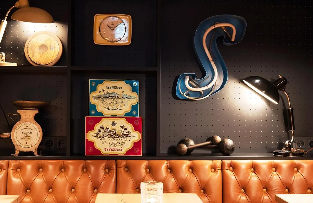 Ruby Marie Hotel Vienna By Ihg-1