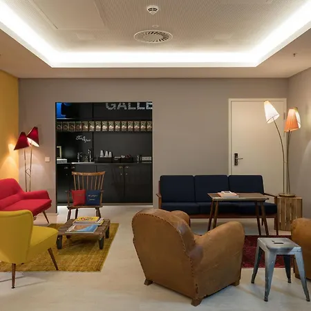 Ruby Marie Hotel Vienna By Ihg-2