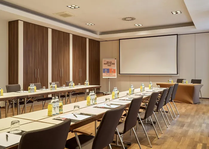 Flemings Selection Hotel Wien-City