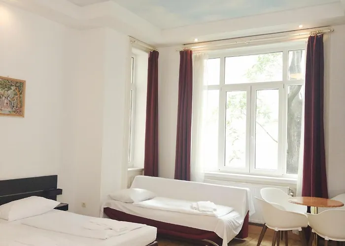 Pension Vera Vienna